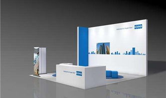 北京子策会展设计 数字展厅，企业品牌与业务增长的新引擎