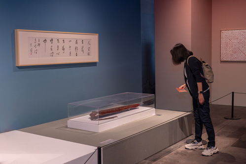 数字创意点亮生活之美 中国范式生活艺术时代展在恭博隆重开幕