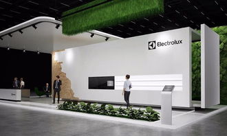 数字创意产品展览展示服务 十大优秀展示设计解析